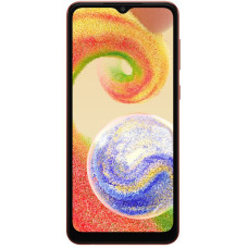 Мобильный телефон Samsung SM-A045F/64 (Galaxy A04 4/64Gb) Copper (SM-A045FZCGSEK)