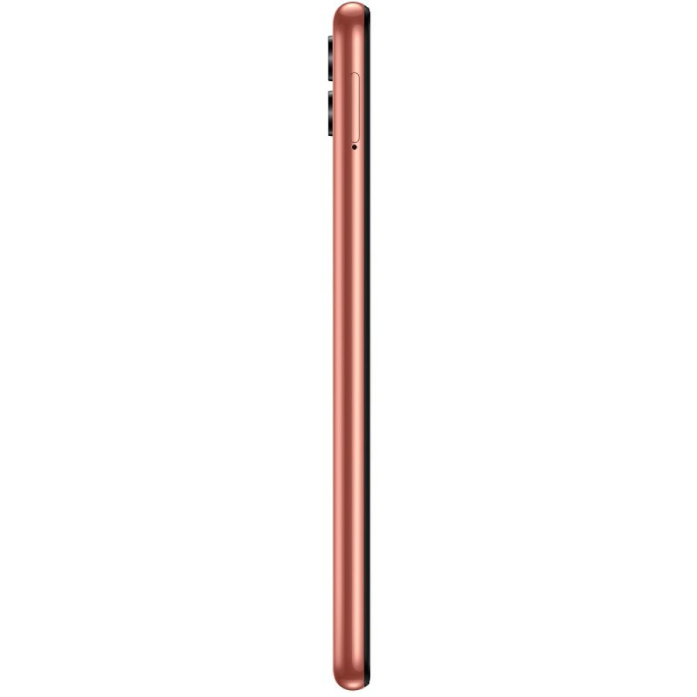 Мобільний телефон Samsung SM-A045F/64 (Galaxy A04 4/64Gb) Copper (SM-A045FZCGSEK)