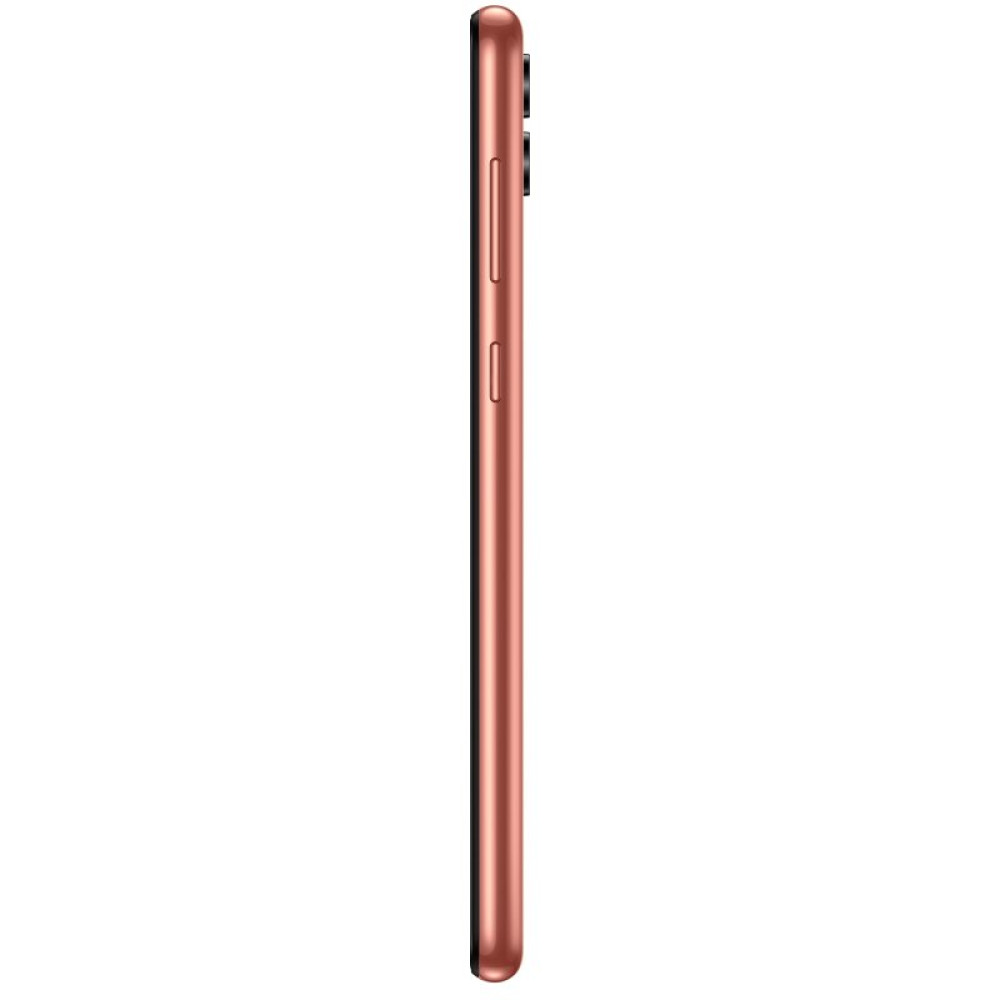 Мобільний телефон Samsung SM-A045F/64 (Galaxy A04 4/64Gb) Copper (SM-A045FZCGSEK)