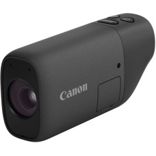 Цифровой фотоаппарат Canon Powershot Zoom Black kit (5544C007)