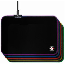 Килимок для мишки Gembird MP-GAMELED-M