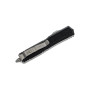 Нож Microtech Makora Double Edge Stonewash Signature Series (206-10S)