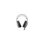 Наушники A4Tech Bloody G535 Black+White
