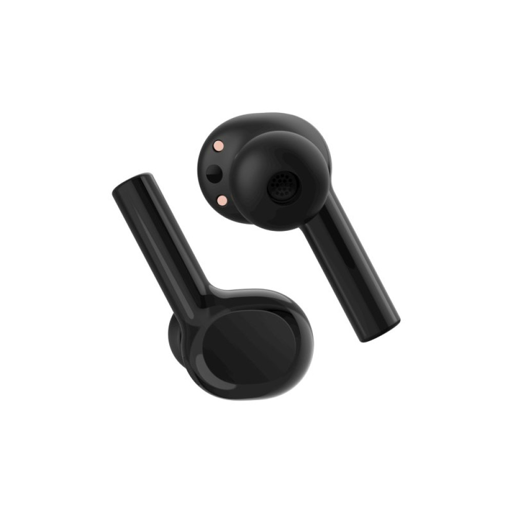 Навушники Belkin Soundform Freedom True Wireless Black (AUC002GLBK)