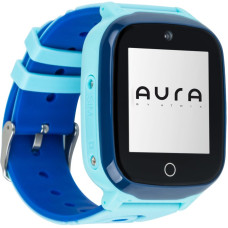 Смарт-часы AURA A2 WIFI Blue (KWAA2WFBL)