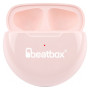 Наушники BeatBox PODS PRO 6 Pink (bbppro6p)