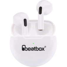 Наушники BeatBox PODS PRO 6 White (bbppro6w)