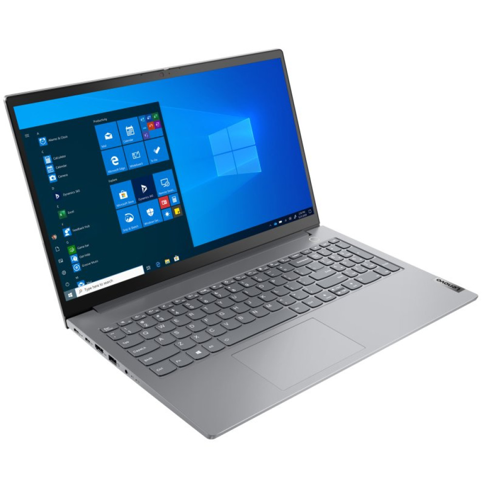 Ноутбук Lenovo ThinkBook 15 G2 ITL (20VE0051RM)