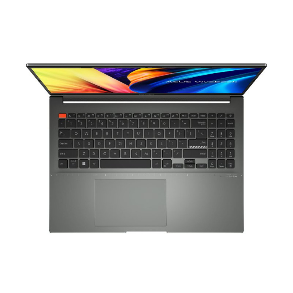 Ноутбук ASUS Vivobook S 16X M5602QA-KV089 (90NB0XW1-M003M0)