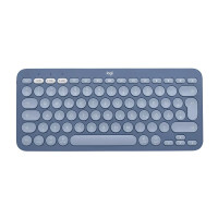 Клавиатура Logitech K380 for MAC Multi-Device Bluetooth UA Blueberry (920-011180)