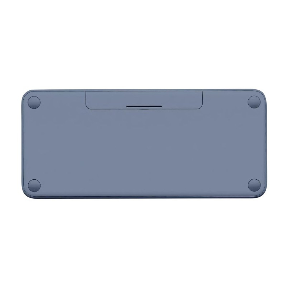 Клавіатура Logitech K380 for MAC Multi-Device Bluetooth UA Blueberry (920-011180)