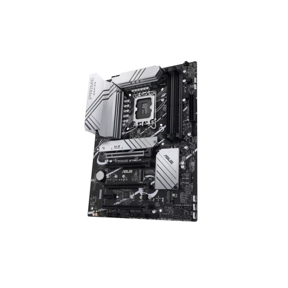 Материнская плата ASUS PRIME Z790-P