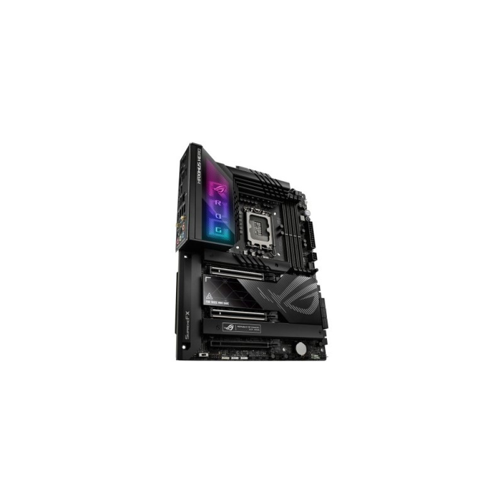 Материнская плата ASUS ROG MAXIMUS Z790 HERO