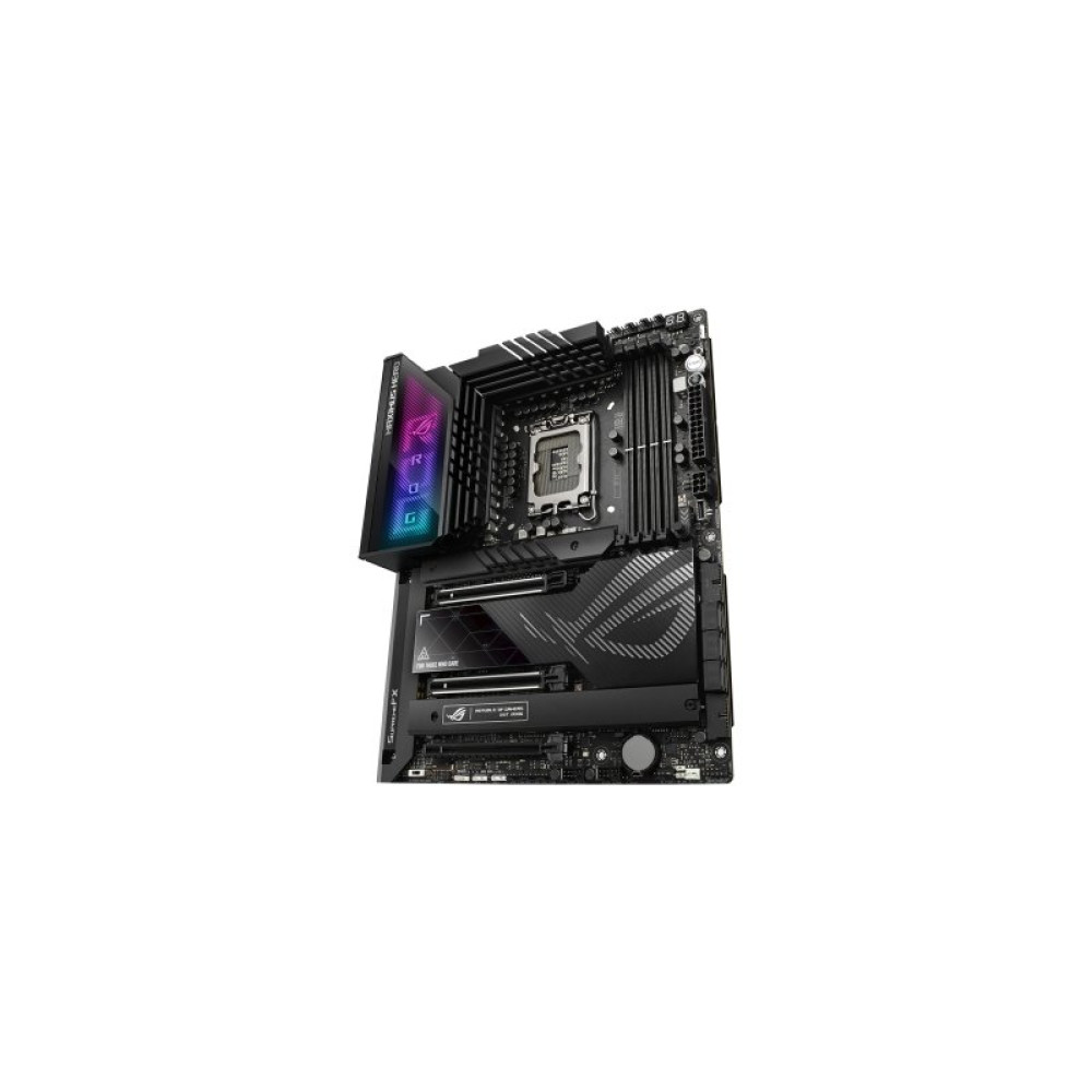 Материнская плата ASUS ROG MAXIMUS Z790 HERO