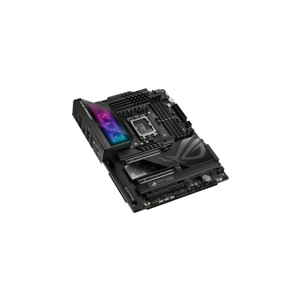 Материнская плата ASUS ROG MAXIMUS Z790 HERO