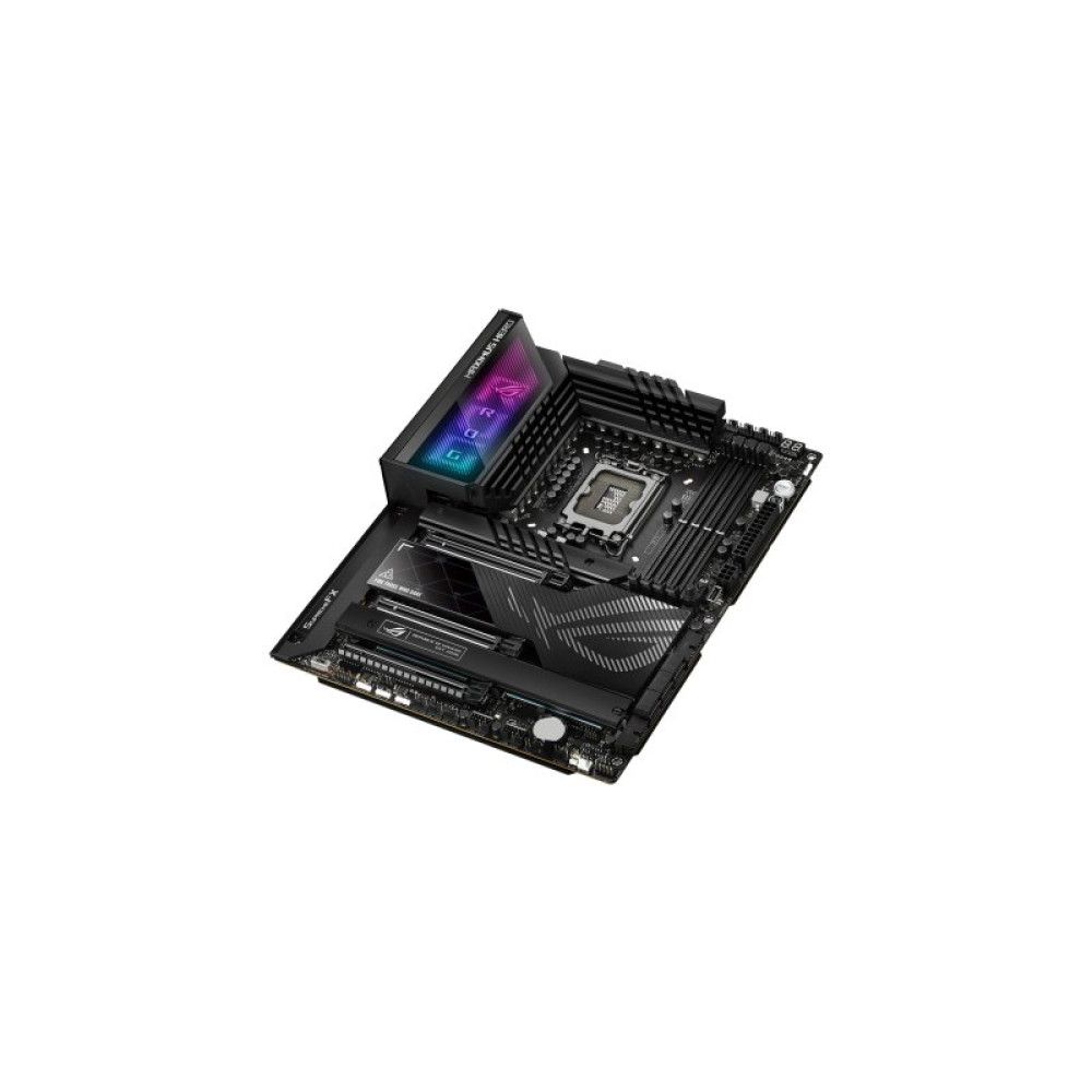 Материнская плата ASUS ROG MAXIMUS Z790 HERO
