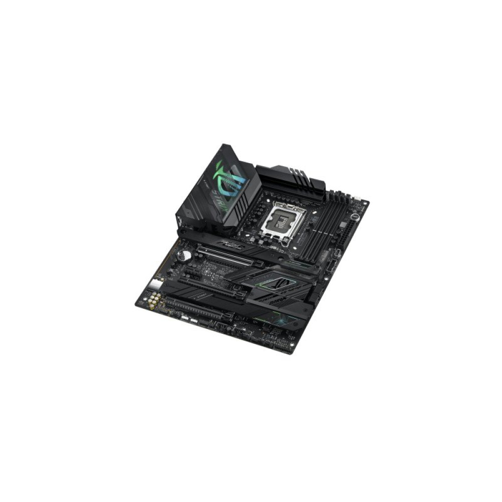 Материнская плата ASUS ROG STRIX Z790-F GAMING WIFI