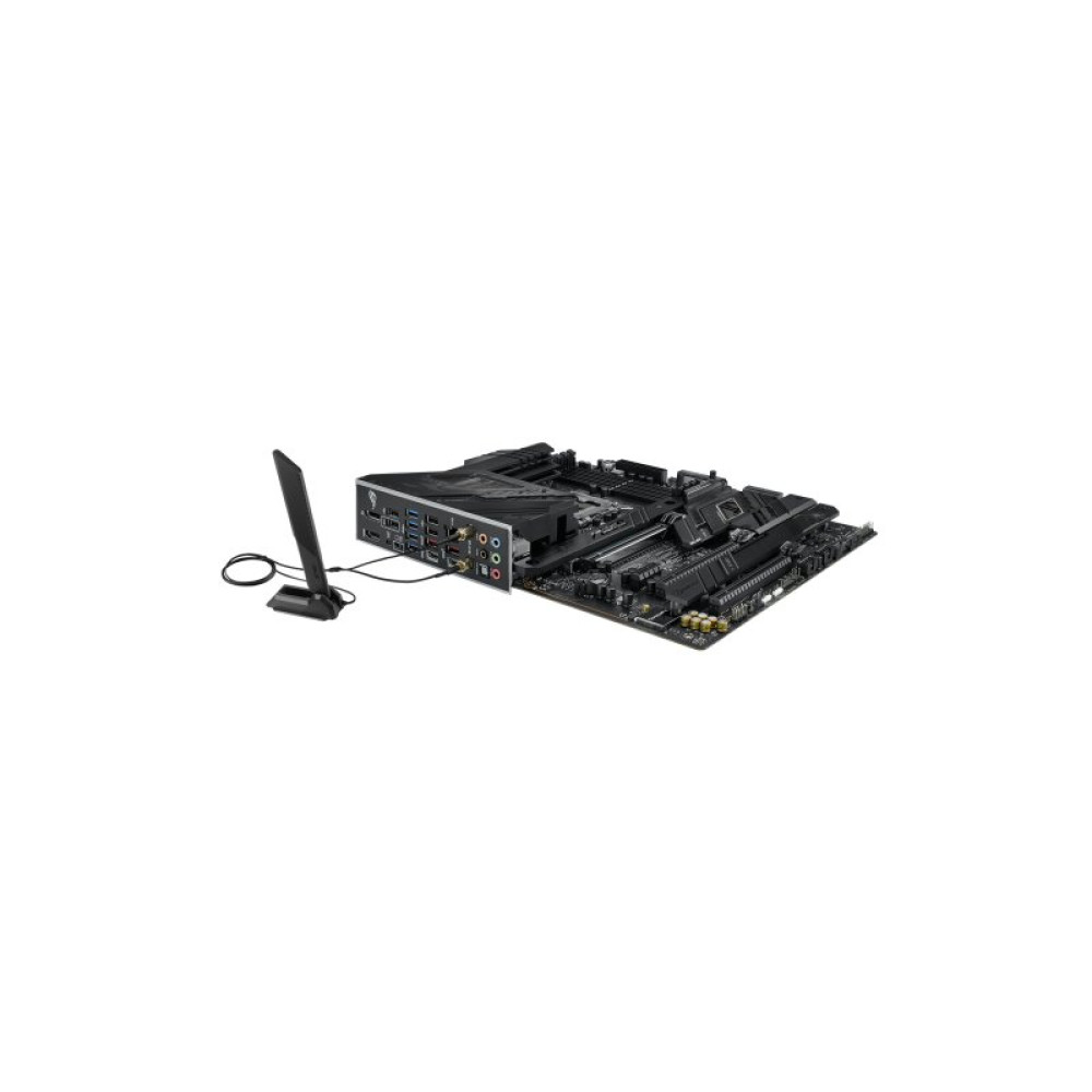 Материнская плата ASUS ROG STRIX Z790-F GAMING WIFI