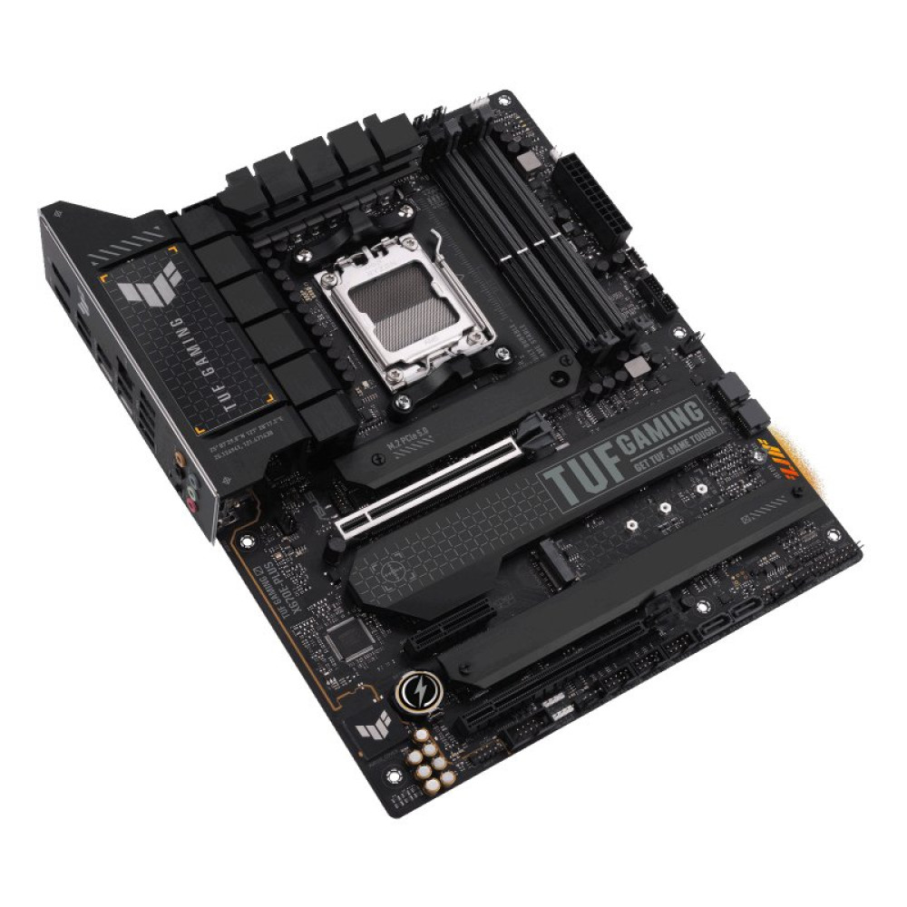 Материнская плата ASUS TUF GAMING X670E-PLUS