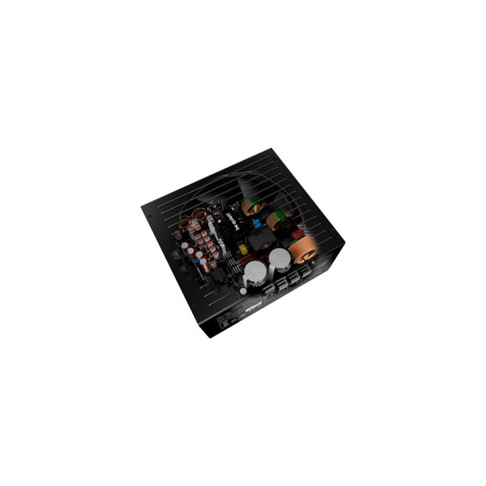 Блок живлення Be quiet! 850W Straight Power 11 Platinum (BN308)