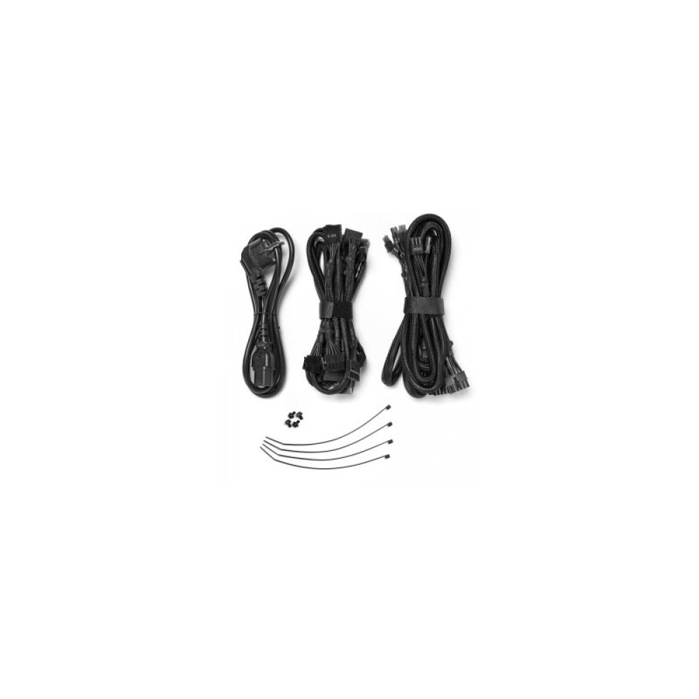 Блок живлення Be quiet! 850W Straight Power 11 Platinum (BN308)