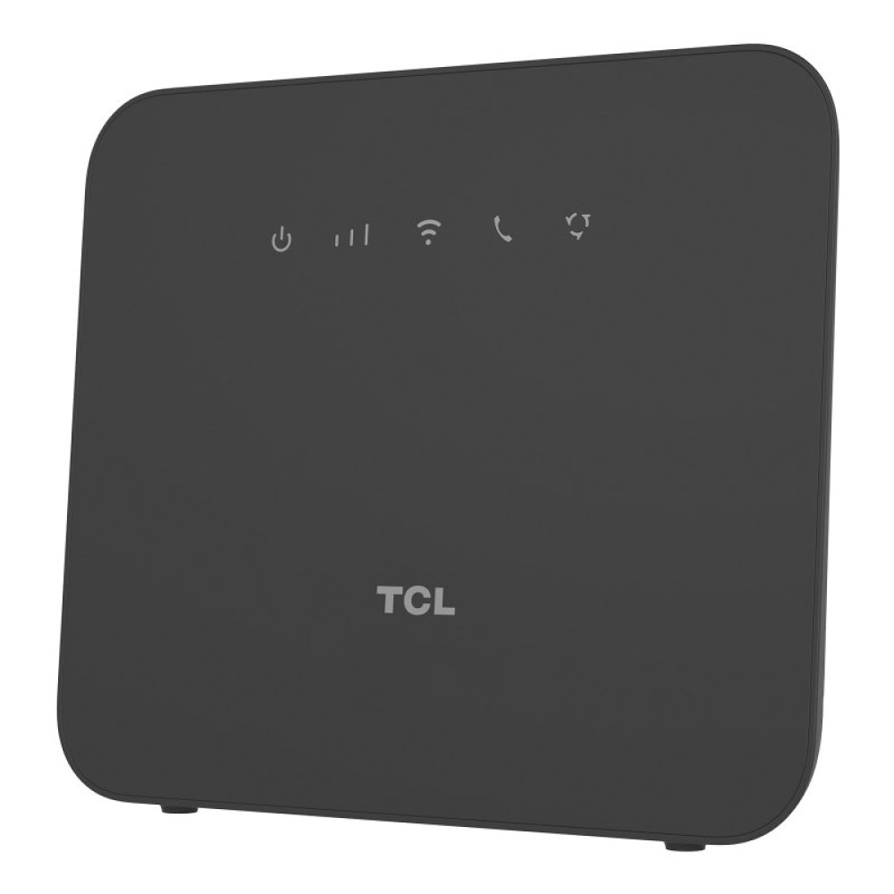 Маршрутизатор TCL LINKHUB LTE Home Station (HH42CV2-2ALCUA1-1)