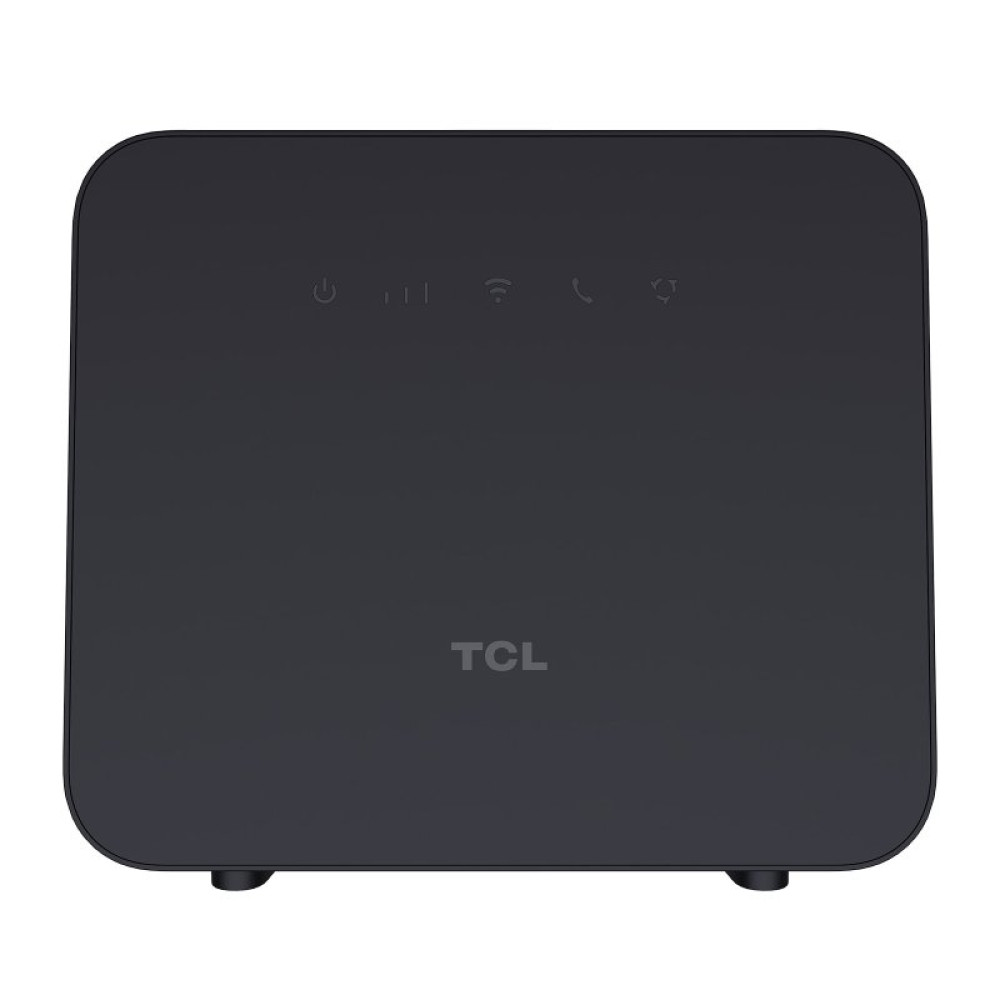 Маршрутизатор TCL LINKHUB LTE Home Station (HH42CV2-2ALCUA1-1)