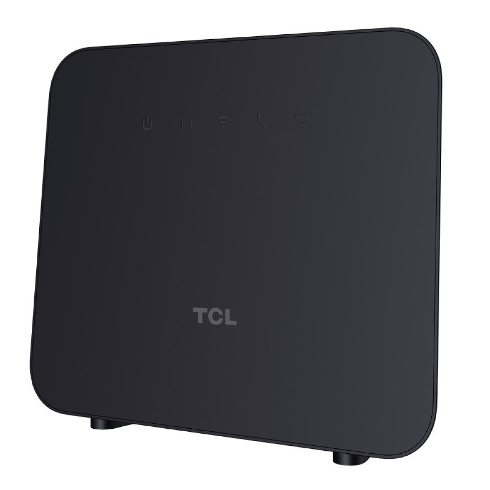 Маршрутизатор TCL LINKHUB LTE Home Station (HH42CV2-2ALCUA1-1)