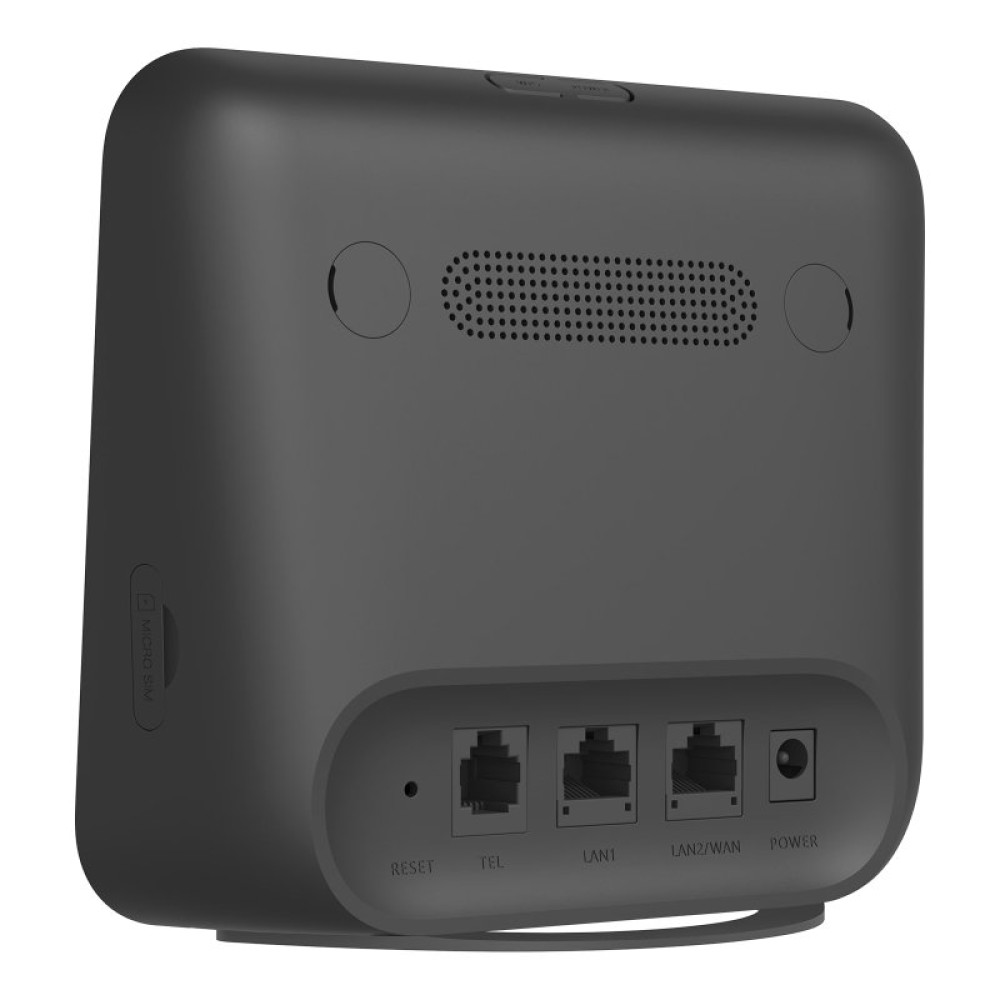 Маршрутизатор TCL LINKHUB LTE Home Station (HH42CV2-2ALCUA1-1)