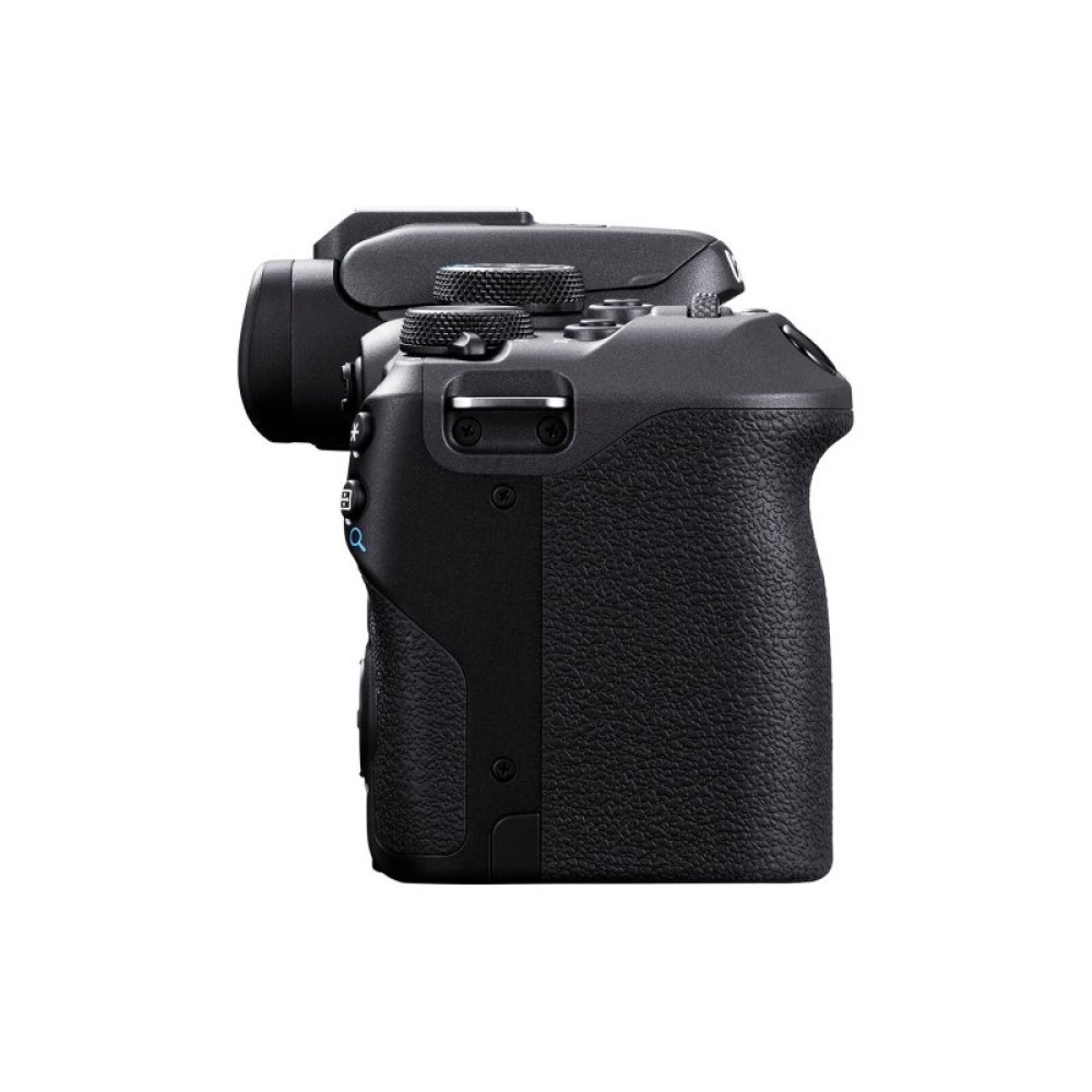Цифровой фотоаппарат Canon EOS R10 + RF-S 18-45 IS STM + adapter EF-RF (5331C033)