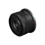 Цифровой фотоаппарат Canon EOS R10 + RF-S 18-45 IS STM + adapter EF-RF (5331C033)