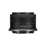 Цифровой фотоаппарат Canon EOS R10 + RF-S 18-45 IS STM + adapter EF-RF (5331C033)