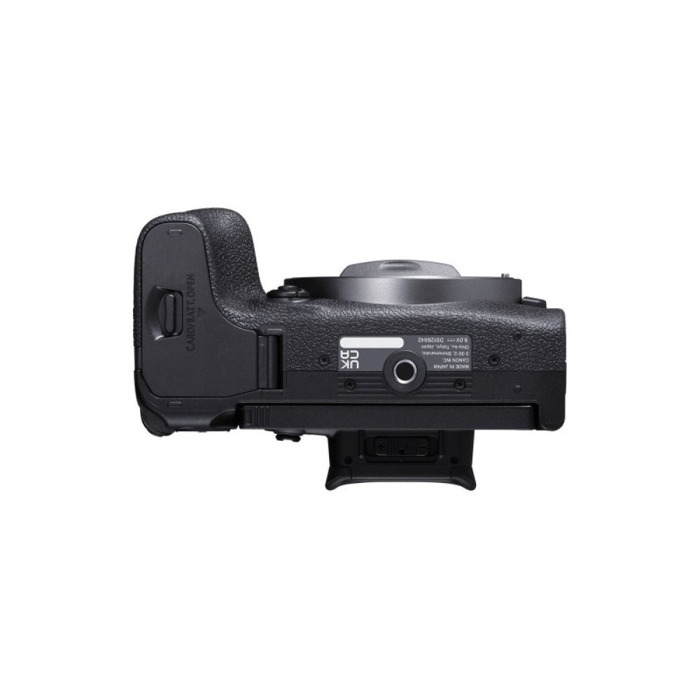 Цифровой фотоаппарат Canon EOS R10 + RF-S 18-45 IS STM + adapter EF-RF (5331C033)