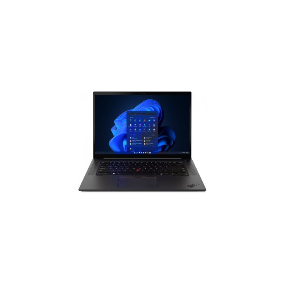 Ноутбук Lenovo ThinkPad X1 Extreme G5 (21DE0022RA)