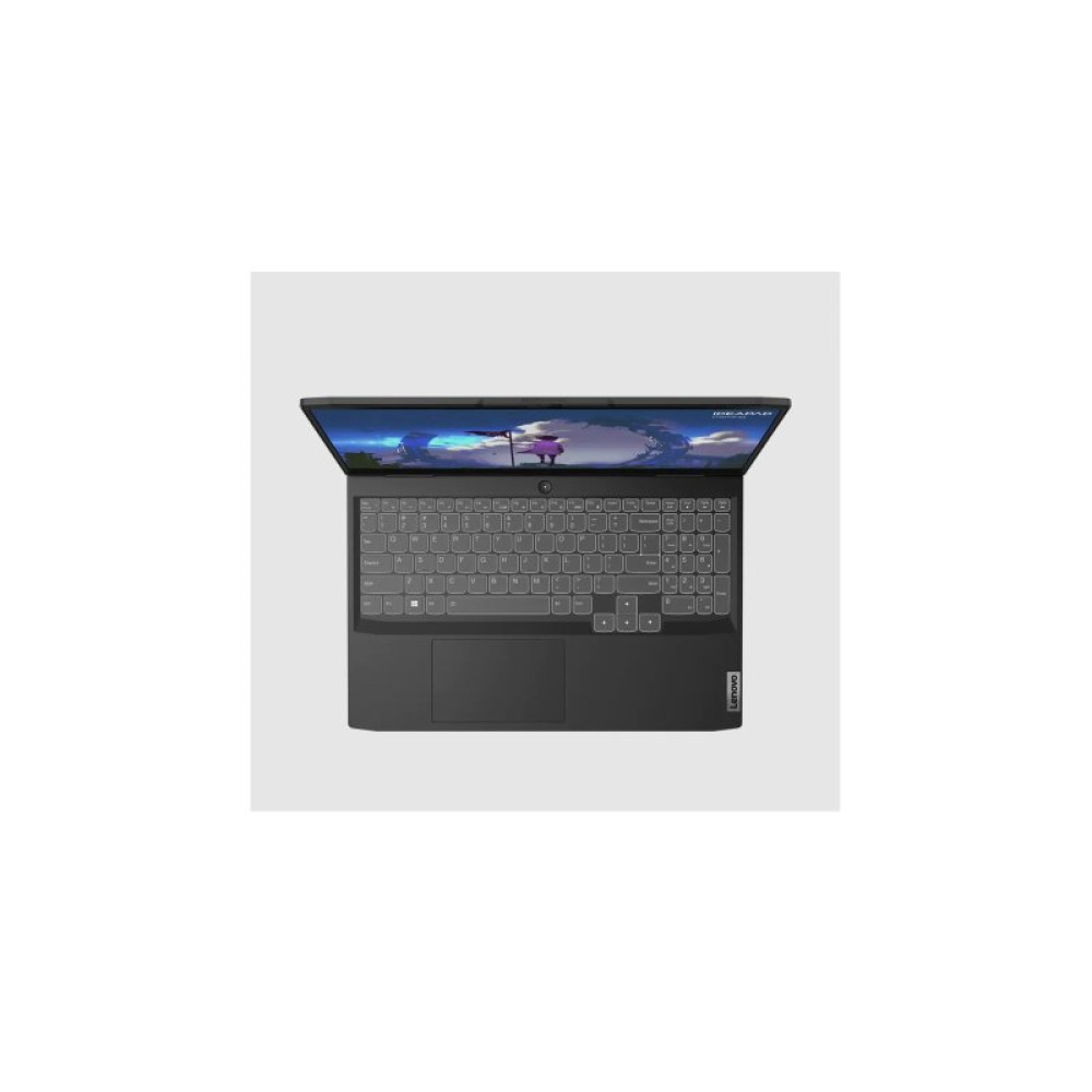 Ноутбук Lenovo IdeaPad Gaming 3 15IAH7 (82S900EXRA)
