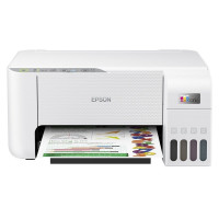 Багатофункціональний пристрій Epson L3256 c WiFi (C11CJ67414)