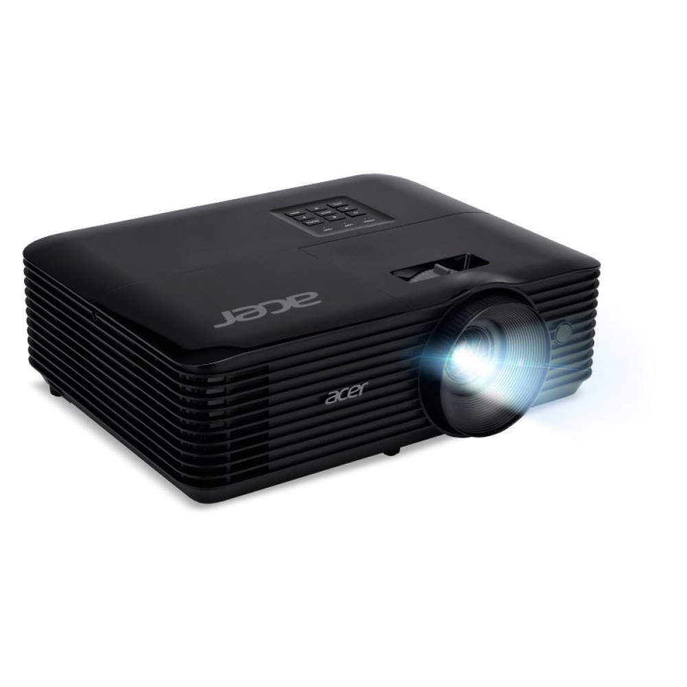 Проектор Acer X1128i (MR.JTU11.001)