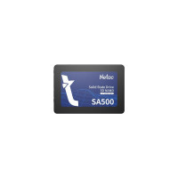 Накопитель SSD 2.5" 512GB Netac (NT01SA500-512-S3X)