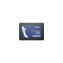 Накопитель SSD 2.5" 960GB Netac (NT01SA500-960-S3X)