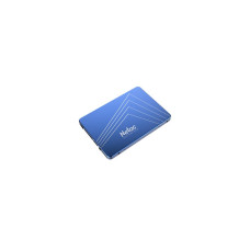 Накопитель SSD 2.5" 960GB Netac (NT01N535S-960G-S3X)