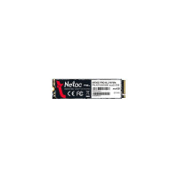 Накопитель SSD M.2 2280 1TB Netac (NT01N930E-001T-E4X)