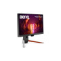 Монитор BenQ EX240 Dark Grey (9H.LL8LB.QBE)