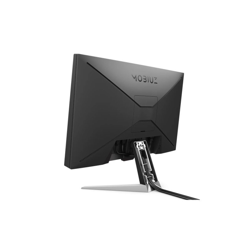 Монітор BenQ EX240N Dark Grey (9H.LL6LB.QBE)