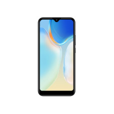 Мобильный телефон Sigma X-style S5502 2/16Gb Black (4827798524213)