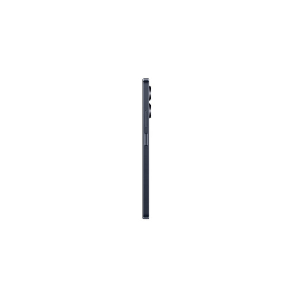 Мобильный телефон realme C33 4/128Gb (RMX3624) Black