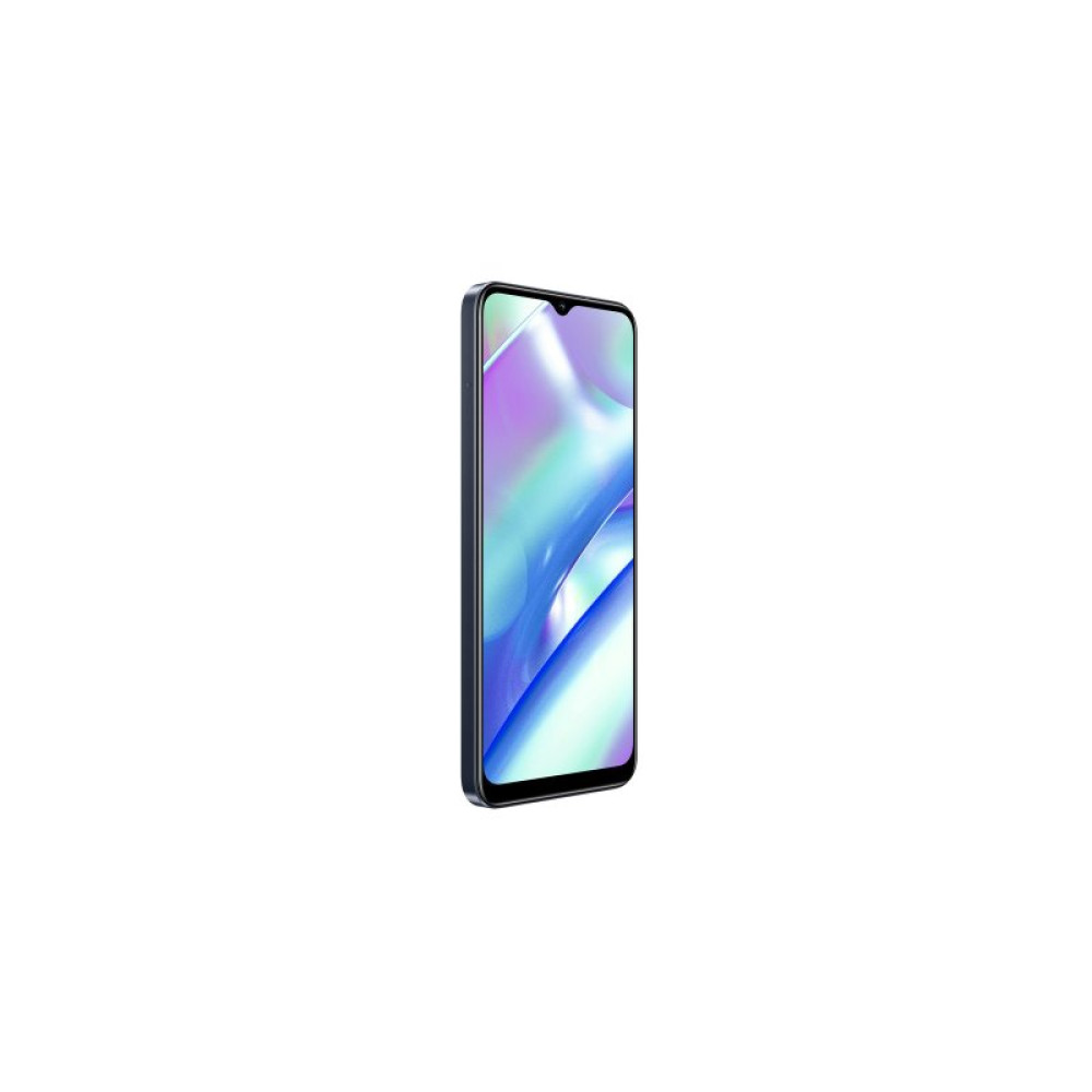 Мобильный телефон realme C33 4/128Gb (RMX3624) Black