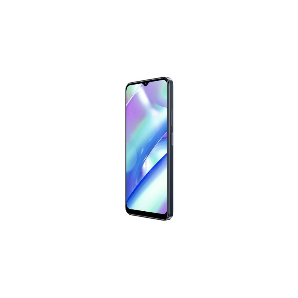Мобильный телефон realme C33 4/128Gb (RMX3624) Black
