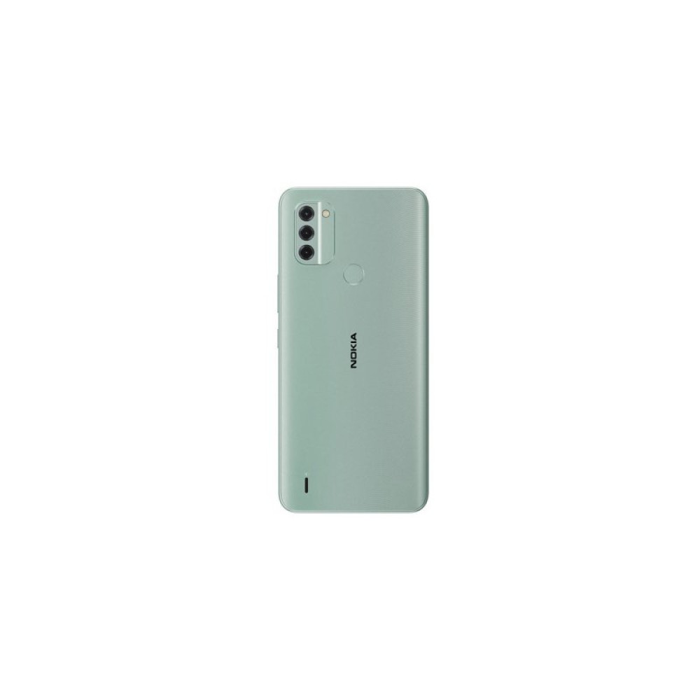 Мобільний телефон Nokia C31 4/128Gb Mint