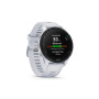 Смарт-часы Garmin Forerunner 255 Music, Whitestone, GPS (010-02641-31)