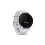 Смарт-часы Garmin Forerunner 255 Music, Whitestone, GPS (010-02641-31)
